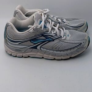 BROOKS ADDICTION 10
